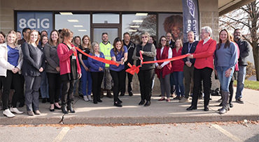 TDS Opens New Location in Janesville